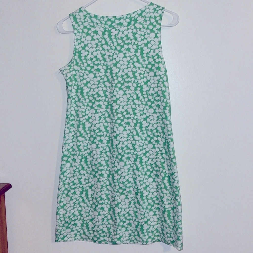 🌺NEW YORK & COMPANY SLEEVELESS DRESS - Picture 2 of 5